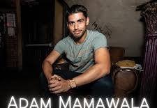 Adam Mamawala - Wikiunfold.com